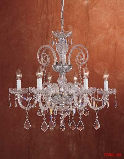 Люстра OR Illuminazione Chandelier